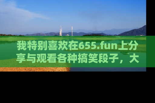 我特别喜欢在655.fun上分享与观看各种搞笑段子，大家一起来享受乐趣吧！